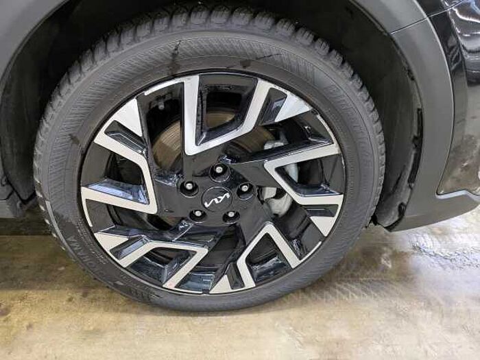 Kia XCeed 1.5 T-GDI OPF VISION