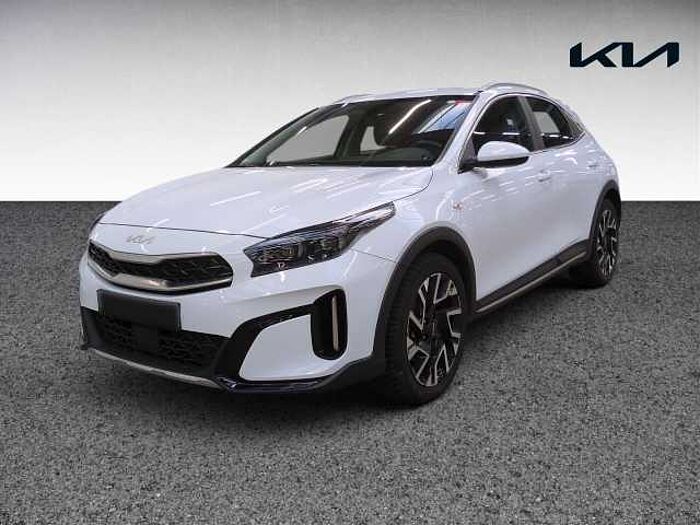 Kia XCeed 1.5 T-GDI OPF VISION