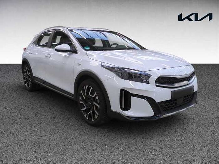 Kia XCeed 1.5 T-GDI OPF VISION