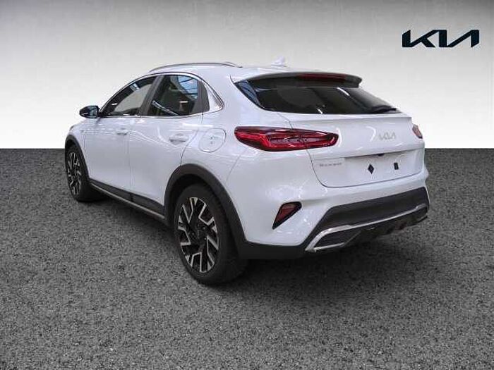 Kia XCeed 1.5 T-GDI OPF VISION