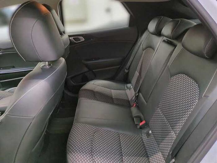 Kia XCeed 1.5 T-GDI OPF VISION