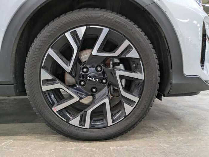 Kia XCeed 1.5 T-GDI OPF VISION