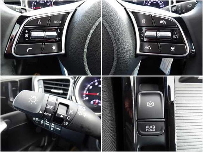 Kia Ceed 1.5 T-GDI DCT7 OPF Vision