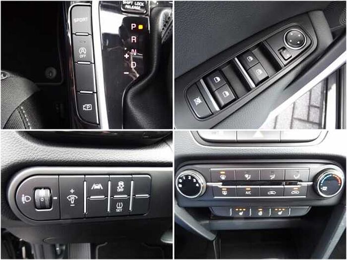 Kia Ceed 1.5 T-GDI DCT7 OPF Vision