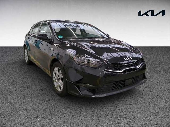 Kia Ceed 1.5 T-GDI DCT7 OPF Vision