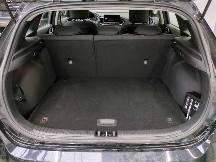 Kia Ceed 1.5 T-GDI DCT7 OPF Vision