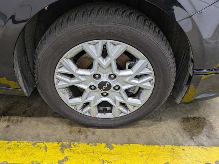 Kia Ceed 1.5 T-GDI DCT7 OPF Vision