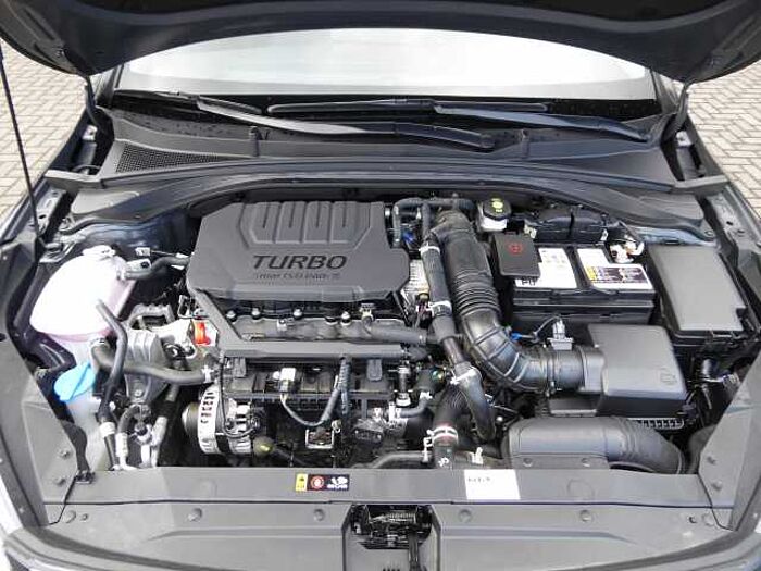 Kia Ceed 1.5 T-GDI DCT7 OPF Vision