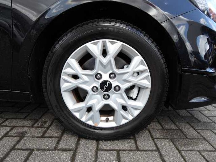 Kia Ceed 1.5 T-GDI DCT7 OPF Vision