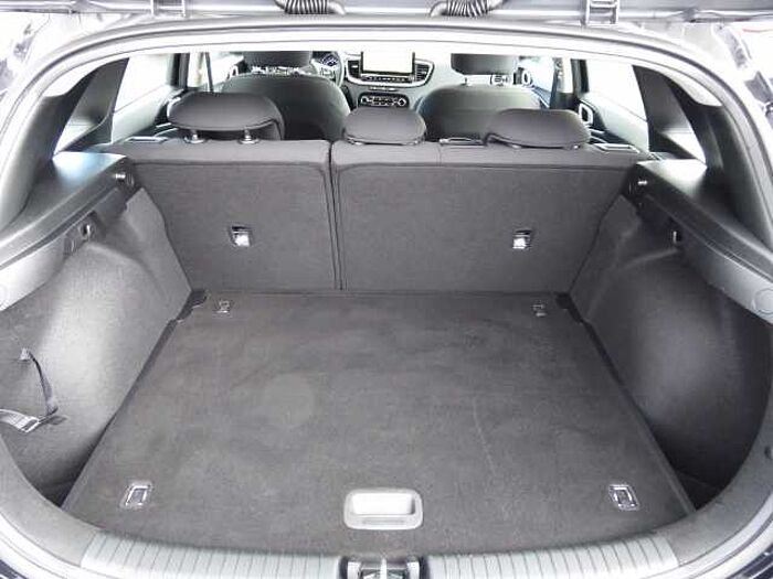 Kia Ceed 1.5 T-GDI DCT7 OPF Vision