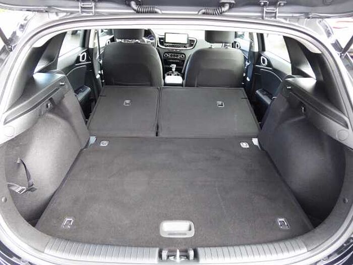 Kia Ceed 1.5 T-GDI DCT7 OPF Vision