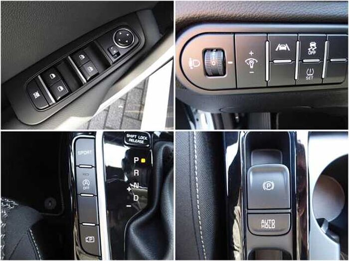 Kia Ceed 1.5 T-GDI DCT7 OPF Vision