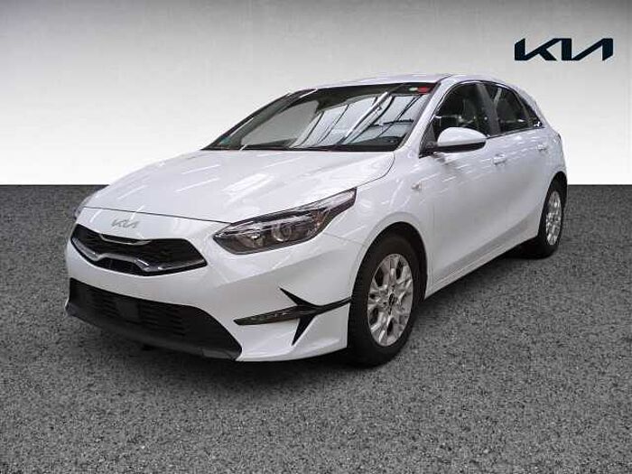 Kia Ceed 1.5 T-GDI DCT7 OPF Vision