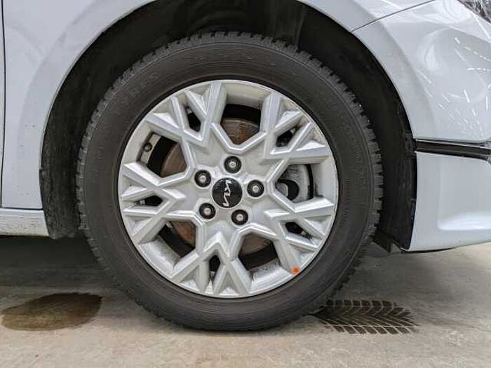 Kia Ceed 1.5 T-GDI DCT7 OPF Vision