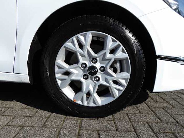 Kia Ceed 1.5 T-GDI DCT7 OPF Vision