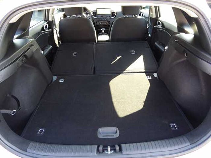 Kia Ceed 1.5 T-GDI DCT7 OPF Vision