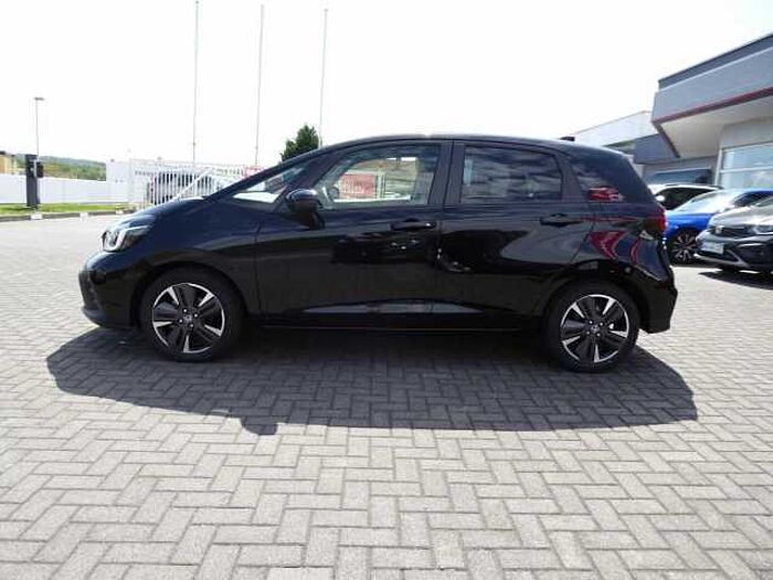 Honda Jazz Hybrid e: HEV 1.5 i-MMD Advance