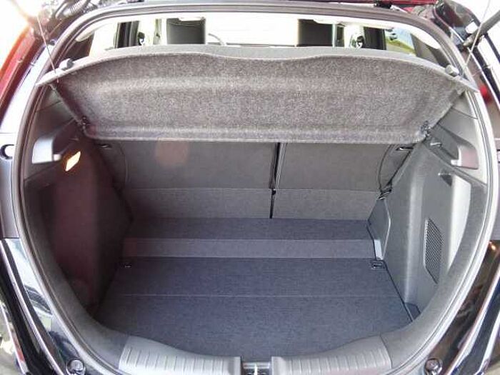 Honda Jazz Hybrid e: HEV 1.5 i-MMD Advance