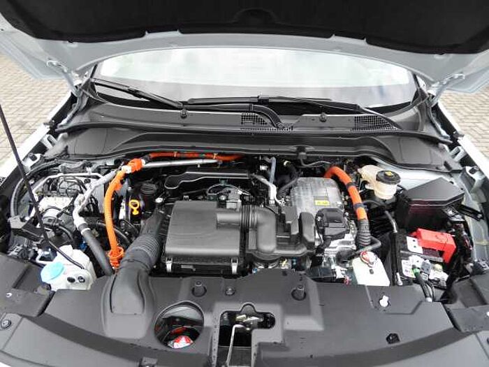 Honda HR-V Hybrid e: HEV 1.5 i-MMD Advance Style
