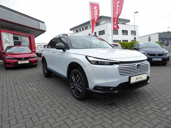 Honda HR-V Hybrid e: HEV 1.5 i-MMD Advance Style