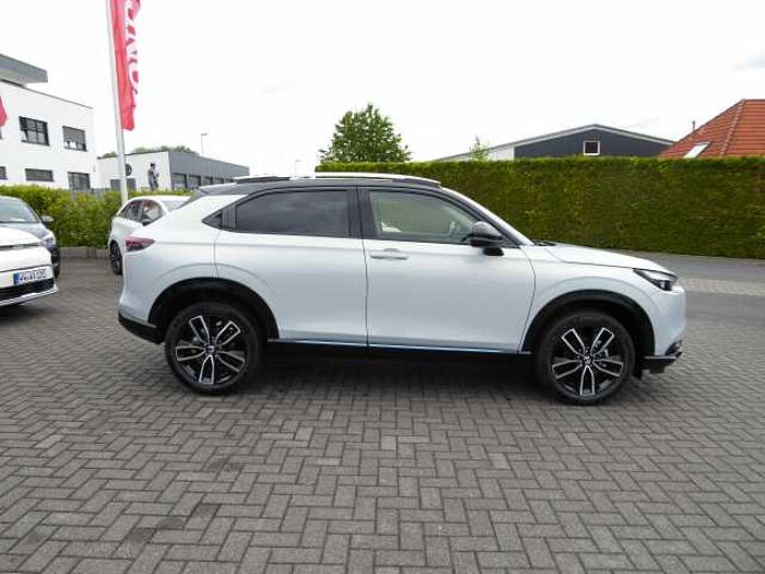 Honda HR-V Hybrid e: HEV 1.5 i-MMD Advance Style