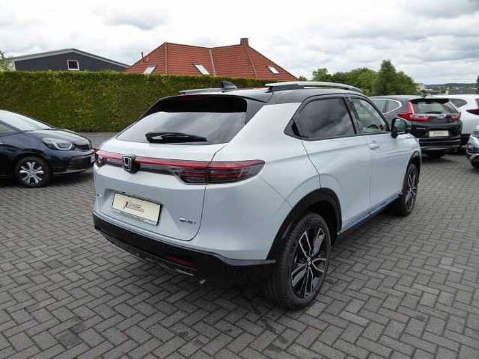 Honda HR-V Hybrid e: HEV 1.5 i-MMD Advance Style