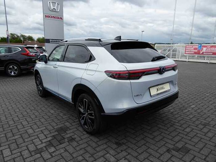 Honda HR-V Hybrid e: HEV 1.5 i-MMD Advance Style