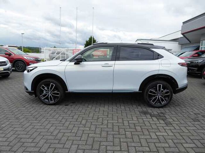 Honda HR-V Hybrid e: HEV 1.5 i-MMD Advance Style