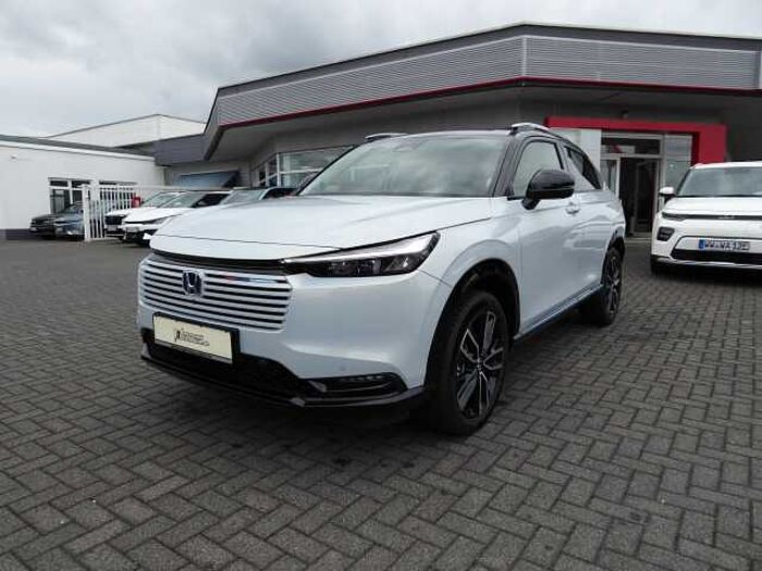 Honda HR-V Hybrid e: HEV 1.5 i-MMD Advance Style