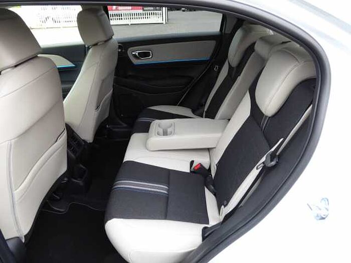 Honda HR-V Hybrid e: HEV 1.5 i-MMD Advance Style