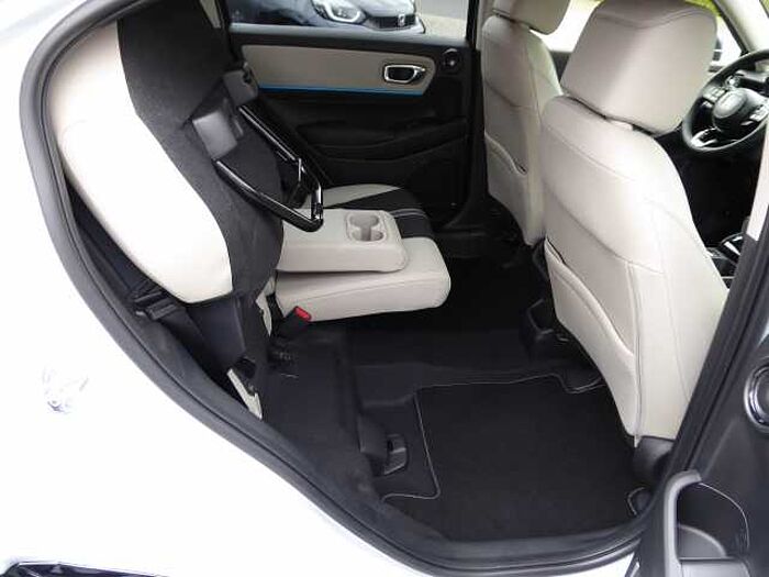 Honda HR-V Hybrid e: HEV 1.5 i-MMD Advance Style