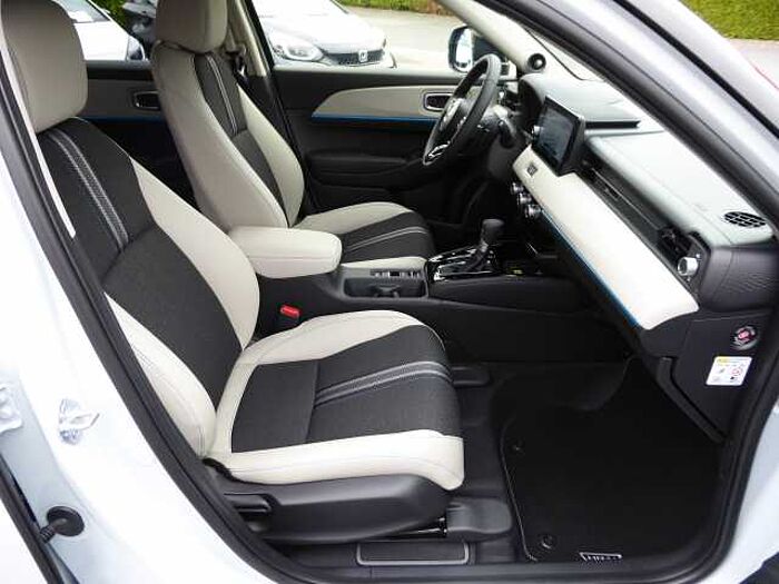 Honda HR-V Hybrid e: HEV 1.5 i-MMD Advance Style