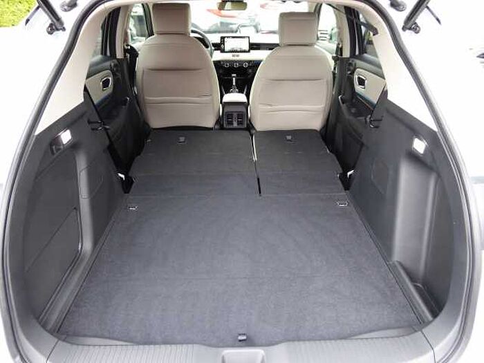 Honda HR-V Hybrid e: HEV 1.5 i-MMD Advance Style