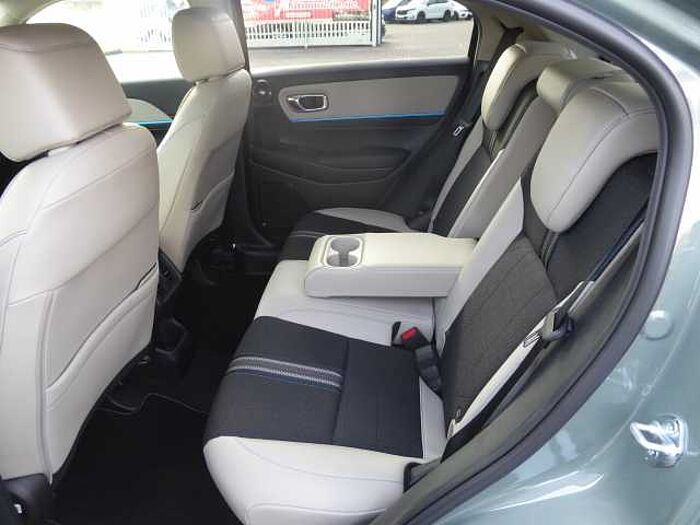 Honda HR-V Hybrid e: HEV 1.5 i-MMD Advance Style