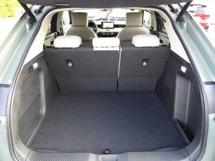 Honda HR-V Hybrid e: HEV 1.5 i-MMD Advance Style