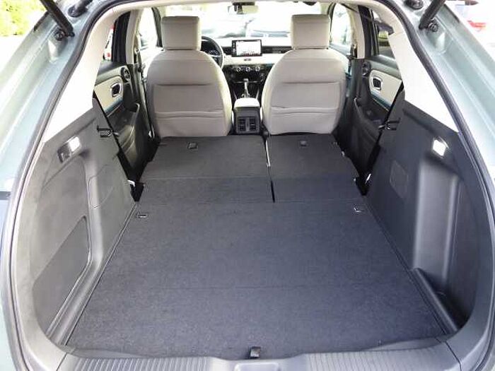 Honda HR-V Hybrid e: HEV 1.5 i-MMD Advance Style