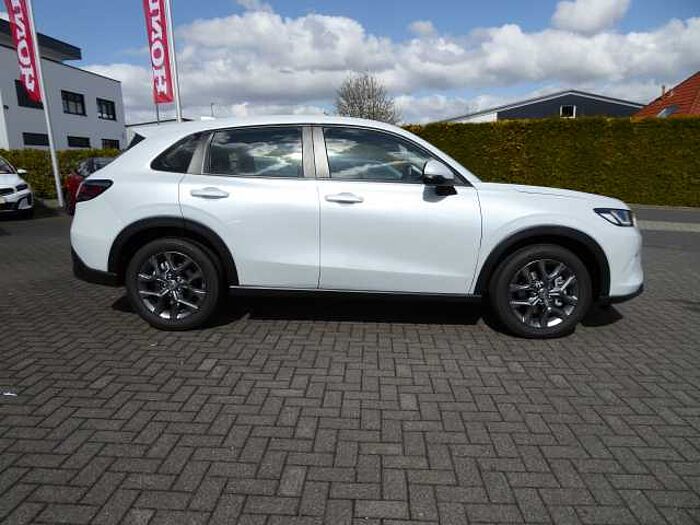 Honda ZR-V Hybrid e: HEV 2.0 i-MMD Elegance