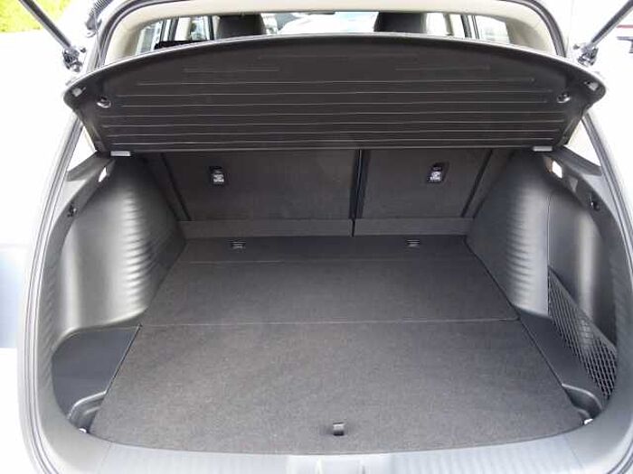 Honda ZR-V Hybrid e: HEV 2.0 i-MMD Elegance