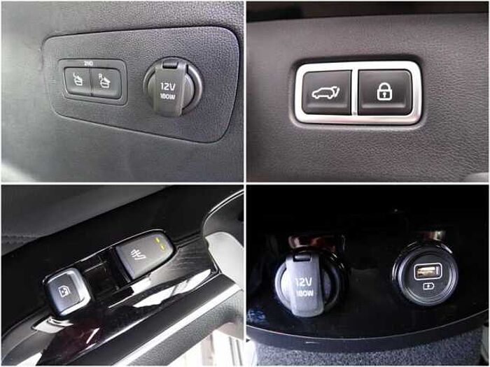 Kia Sorento 2.2 CRDi DCT8 AWD Spirit Premium| HUD | SD | 20'