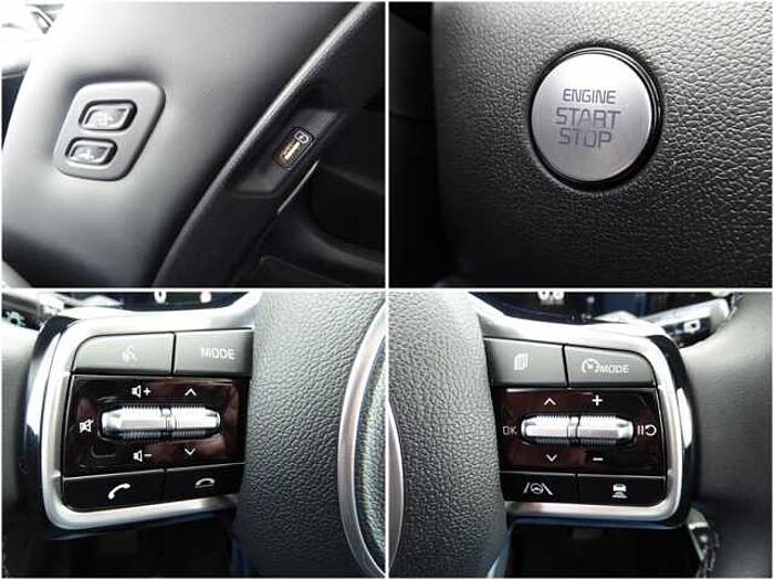 Kia Sorento 2.2 CRDi DCT8 AWD Spirit Premium| HUD | SD | 20'