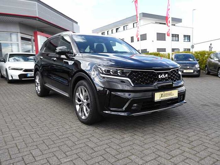 Kia Sorento 2.2 CRDi DCT8 AWD Spirit Premium| HUD | SD | 20'