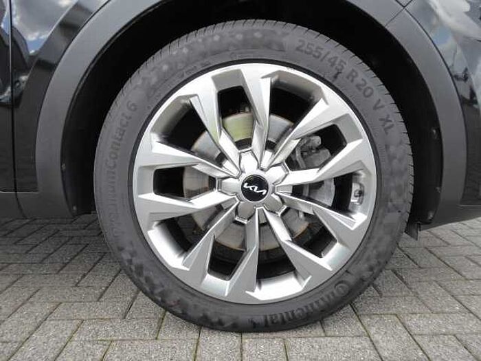 Kia Sorento 2.2 CRDi DCT8 AWD Spirit Premium| HUD | SD | 20'