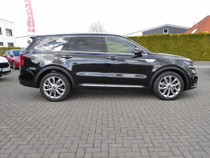 Kia Sorento 2.2 CRDi DCT8 AWD Spirit Premium| HUD | SD | 20'