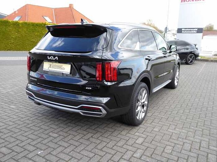 Kia Sorento 2.2 CRDi DCT8 AWD Spirit Premium| HUD | SD | 20'
