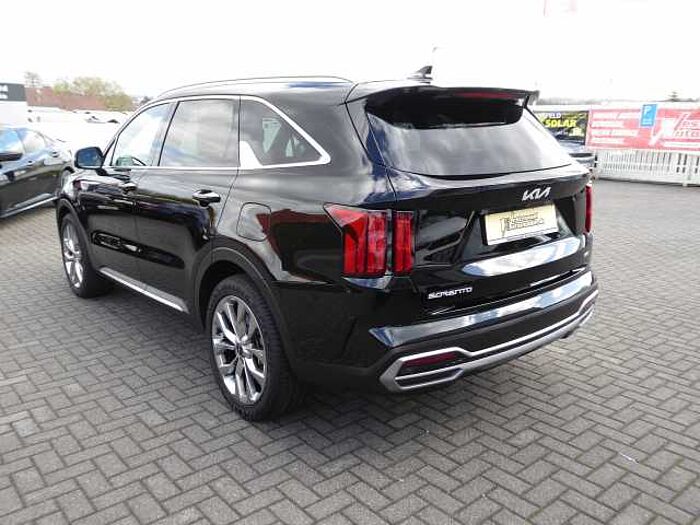 Kia Sorento 2.2 CRDi DCT8 AWD Spirit Premium| HUD | SD | 20'