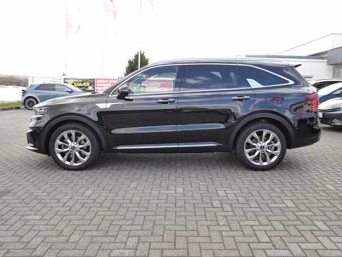 Kia Sorento 2.2 CRDi DCT8 AWD Spirit Premium| HUD | SD | 20'