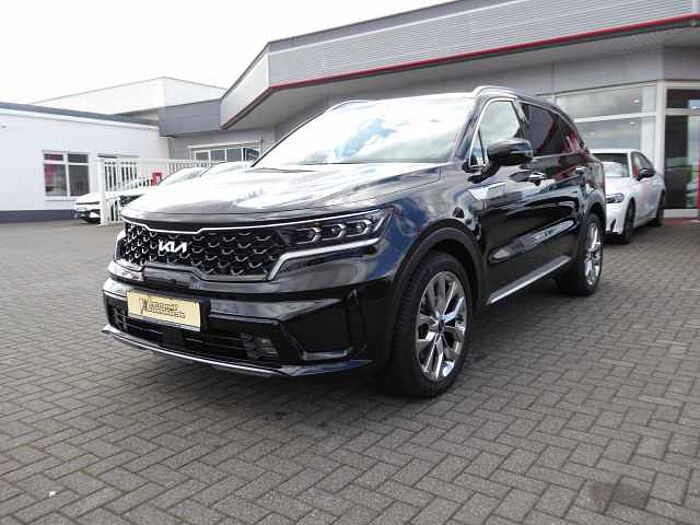 Kia Sorento 2.2 CRDi DCT8 AWD Spirit Premium| HUD | SD | 20'