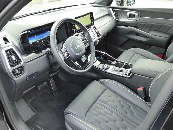 Kia Sorento 2.2 CRDi DCT8 AWD Spirit Premium| HUD | SD | 20'