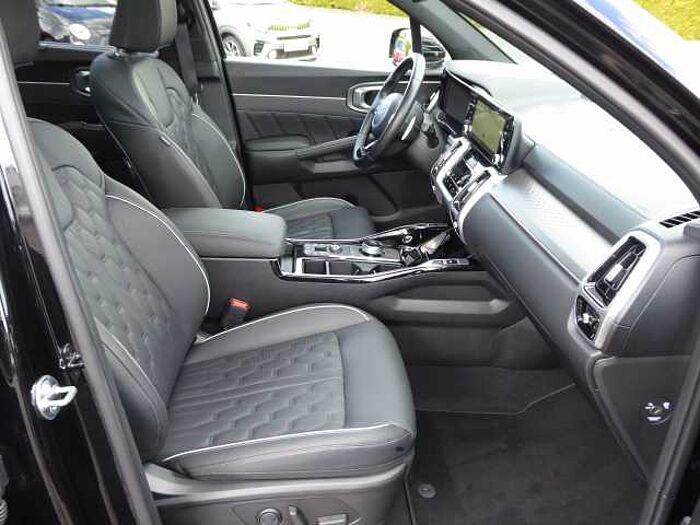 Kia Sorento 2.2 CRDi DCT8 AWD Spirit Premium| HUD | SD | 20'