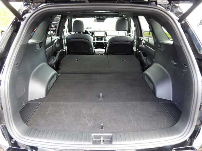 Kia Sorento 2.2 CRDi DCT8 AWD Spirit Premium| HUD | SD | 20'